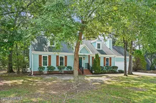 712 Goldleaf Dr, Goldsboro, NC 27534 - Photo 3