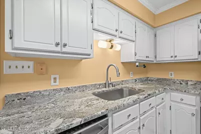 712 Goldleaf Drive, Goldsboro, NC 27534 - Photo 19