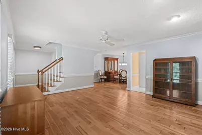 712 Goldleaf Drive, Goldsboro, NC 27534 - Photo 15