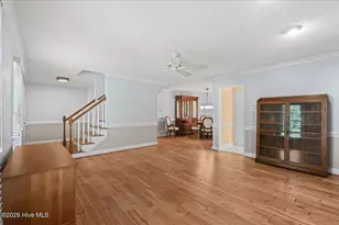 712 Goldleaf Dr, Goldsboro, NC 27534 - Photo 15