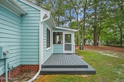712 Goldleaf Drive, Goldsboro, NC 27534 - Photo 9