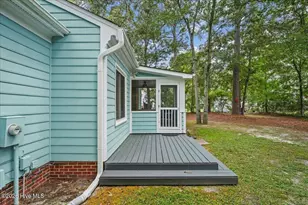 712 Goldleaf Dr, Goldsboro, NC 27534 - Photo 9