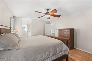 712 Goldleaf Dr, Goldsboro, NC 27534 - Photo 27
