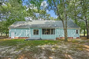 712 Goldleaf Dr, Goldsboro, NC 27534 - Photo 5