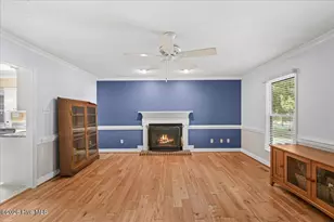 712 Goldleaf Dr, Goldsboro, NC 27534 - Photo 13