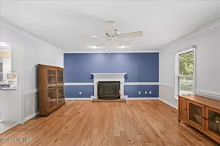 712 Goldleaf Dr, Goldsboro, NC 27534 - Photo 13