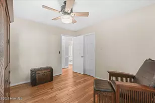 712 Goldleaf Dr, Goldsboro, NC 27534 - Photo 33