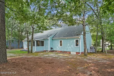 712 Goldleaf Drive, Goldsboro, NC 27534 - Photo 7