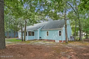 712 Goldleaf Dr, Goldsboro, NC 27534 - Photo 7