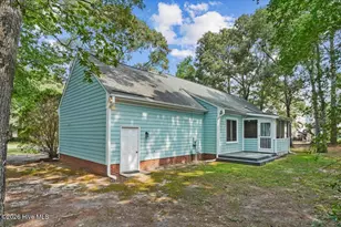 712 Goldleaf Dr, Goldsboro, NC 27534 - Photo 5