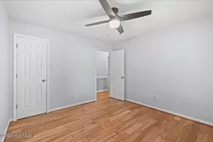 712 Goldleaf Dr, Goldsboro, NC 27534 - Photo 33
