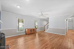 712 Goldleaf Dr, Goldsboro, NC 27534 - Photo 15