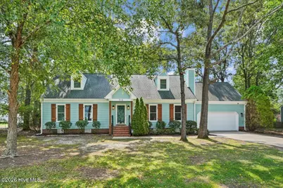 712 Goldleaf Drive, Goldsboro, NC 27534 - Photo 1