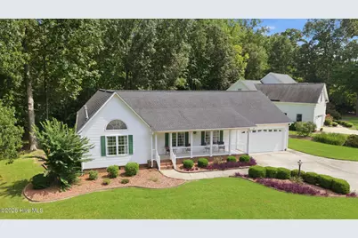 101 Pamlico Place, Chocowinity, NC 27817 - Photo 1