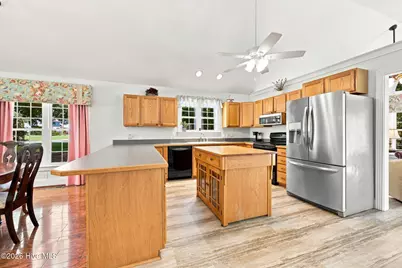 101 Pamlico Place, Chocowinity, NC 27817 - Photo 19