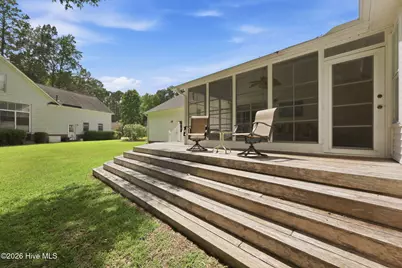 101 Pamlico Place, Chocowinity, NC 27817 - Photo 29