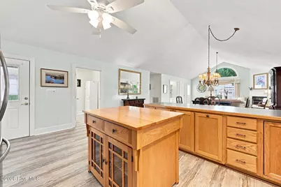 101 Pamlico Place, Chocowinity, NC 27817 - Photo 19