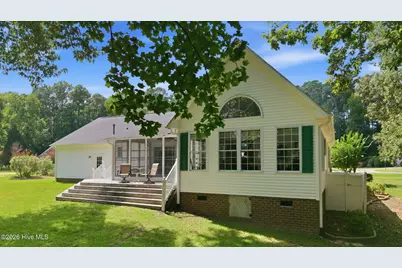 101 Pamlico Place, Chocowinity, NC 27817 - Photo 5
