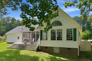 101 Pamlico Pl, Chocowinity, NC 27817 - Photo 5