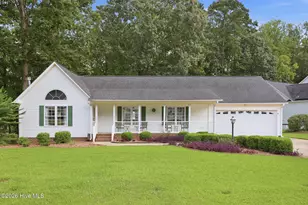 101 Pamlico Pl, Chocowinity, NC 27817 - Photo 3