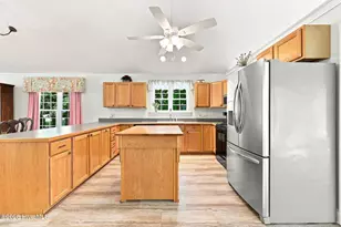 101 Pamlico Pl, Chocowinity, NC 27817 - Photo 21