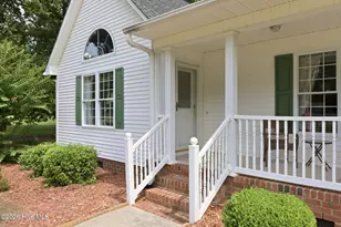 101 Pamlico Pl, Chocowinity, NC 27817 - Photo 11