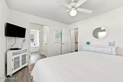 2913 Pointe West Drive #B3, Emerald Isle, NC 28594 - Photo 15