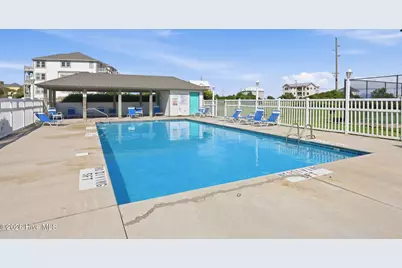 2913 Pointe West Drive #B3, Emerald Isle, NC 28594 - Photo 31