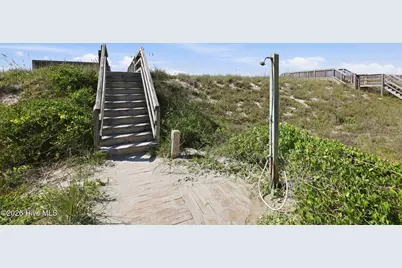 2913 Pointe West Drive #B3, Emerald Isle, NC 28594 - Photo 33