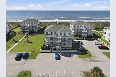 2913 Pointe West Drive #B3, Emerald Isle, NC 28594 - Photo 35