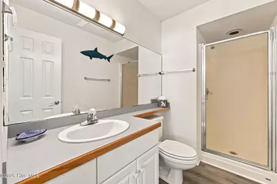 2913 Pointe West Drive #B3, Emerald Isle, NC 28594 - Photo 21