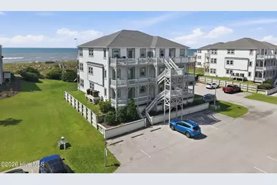 2913 Pointe West Drive #B3, Emerald Isle, NC 28594 - Photo 25