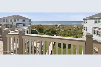 2913 Pointe West Drive #B3, Emerald Isle, NC 28594 - Photo 23