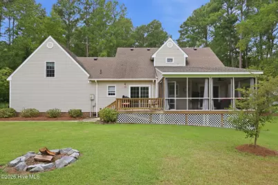241 Mill Creek Lane, Bath, NC 27808 - Photo 3