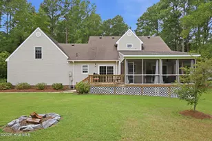 241 Mill Creek Ln, Bath, NC 27808 - Photo 3