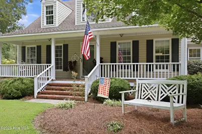 241 Mill Creek Lane, Bath, NC 27808 - Photo 37