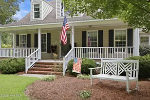 241 Mill Creek Ln, Bath, NC 27808 - Photo 37