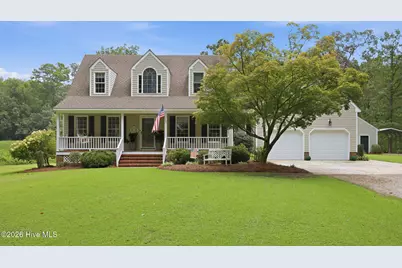 241 Mill Creek Lane, Bath, NC 27808 - Photo 35