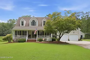241 Mill Creek Ln, Bath, NC 27808 - Photo 35