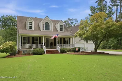 241 Mill Creek Lane, Bath, NC 27808 - Photo 1