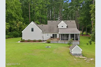 241 Mill Creek Lane, Bath, NC 27808 - Photo 39