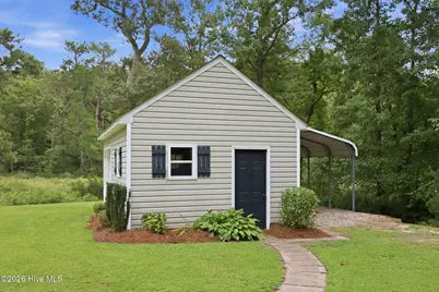 241 Mill Creek Lane, Bath, NC 27808 - Photo 5