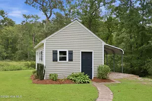 241 Mill Creek Ln, Bath, NC 27808 - Photo 5