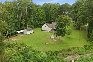 241 Mill Creek Ln, Bath, NC 27808 - Photo 39