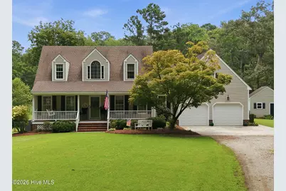 241 Mill Creek Lane, Bath, NC 27808 - Photo 1