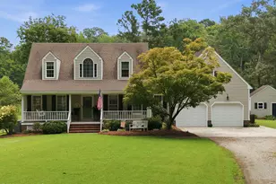 241 Mill Creek Ln, Bath, NC 27808 - Photo 1