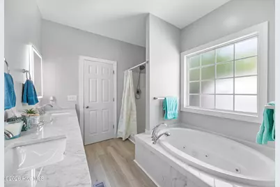 905 Charleston Place, Sneads Ferry, NC 28460 - Photo 27