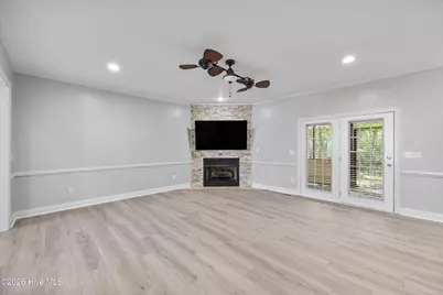905 Charleston Place, Sneads Ferry, NC 28460 - Photo 13