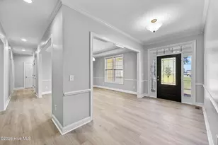 905 Charleston Pl, Sneads Ferry, NC 28460 - Photo 15