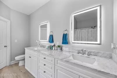 905 Charleston Place, Sneads Ferry, NC 28460 - Photo 27